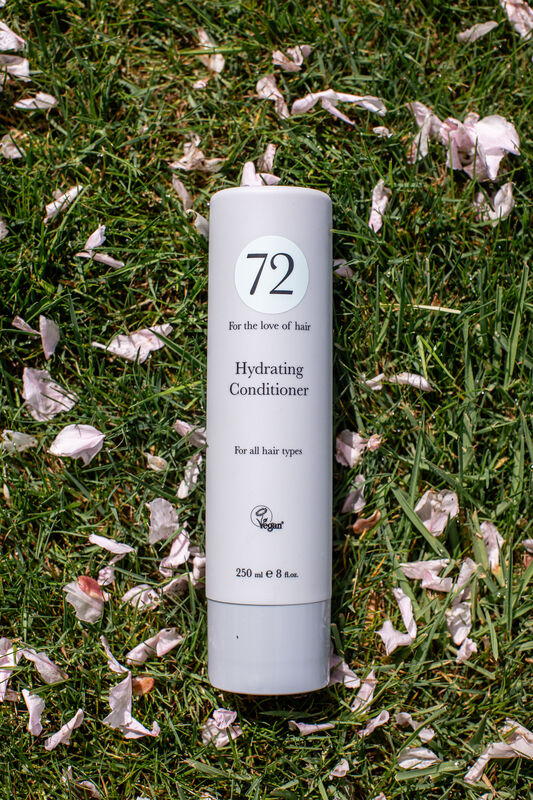 72 Hair Hydrating Conditioner
