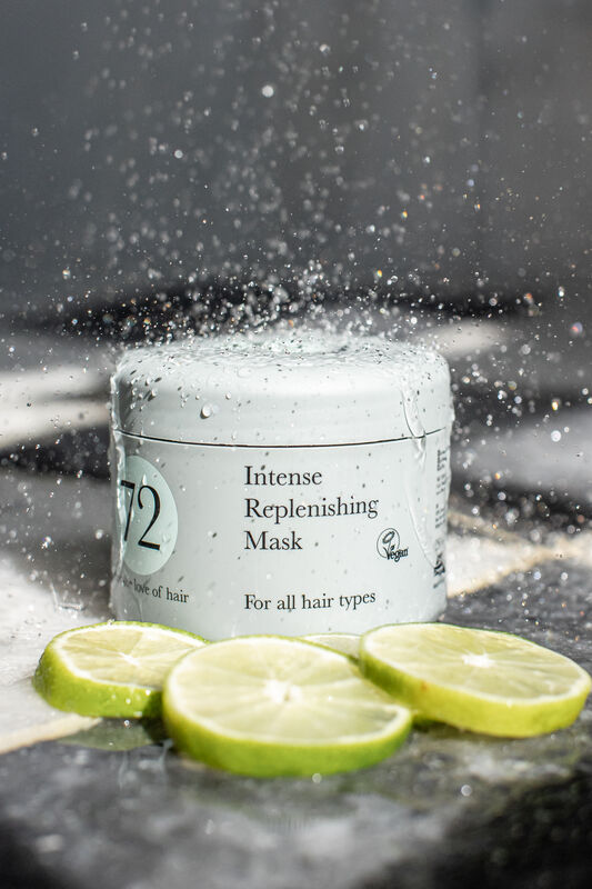 72 Hair Intense Replenishing Mask
