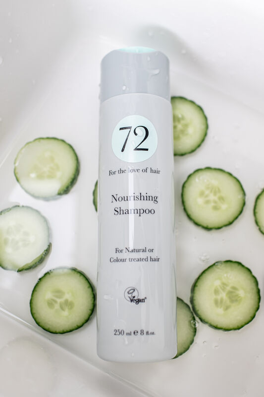 72 Hair Nourishing Shampoo